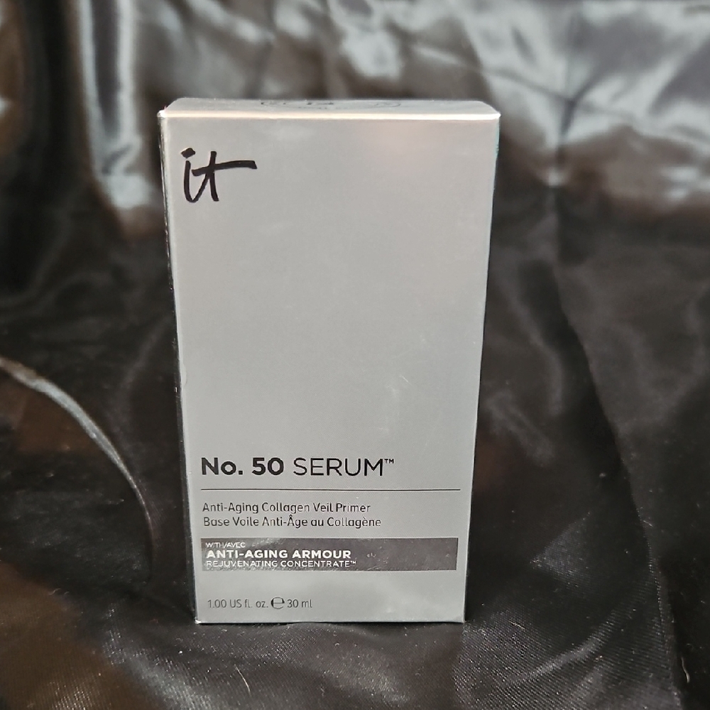 it cosmetics No. 50 Serum Primer
